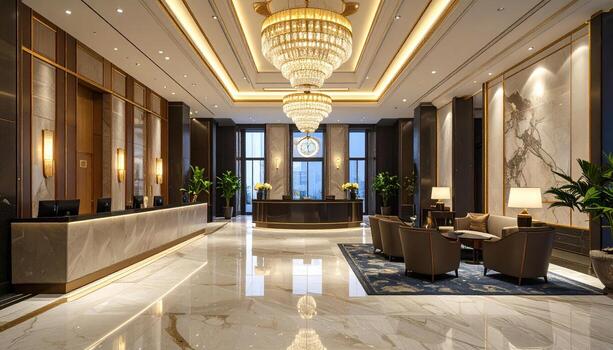 The Renaissance of Luxury Hospitality