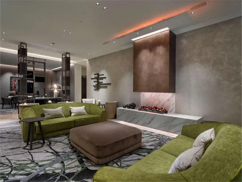 Milan Hotel