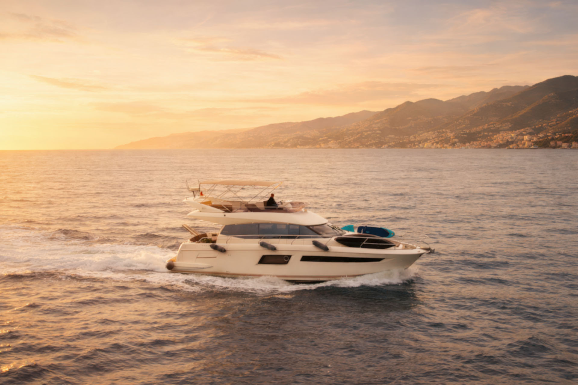 Sparrow Charter