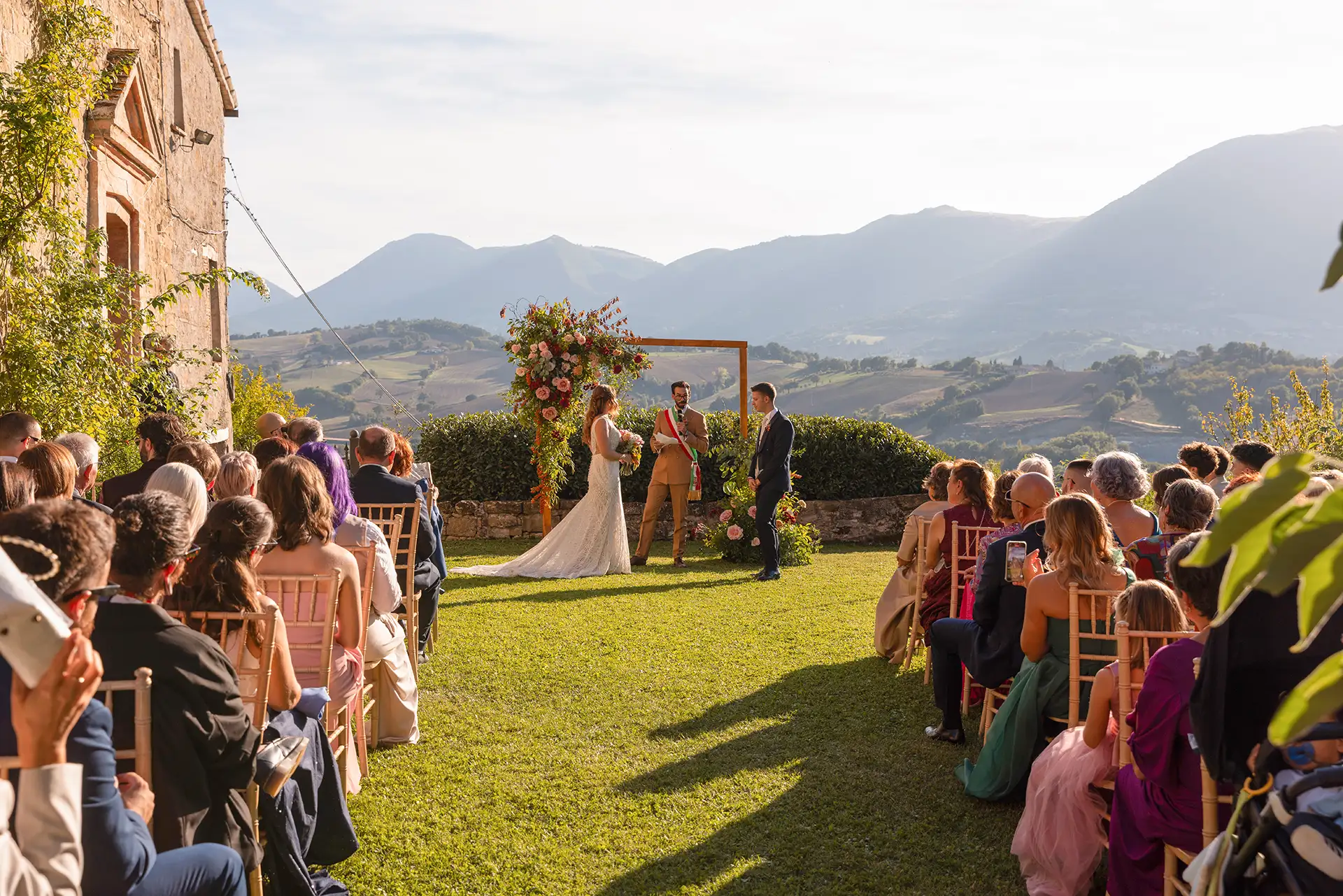 Wedding Vr Experience