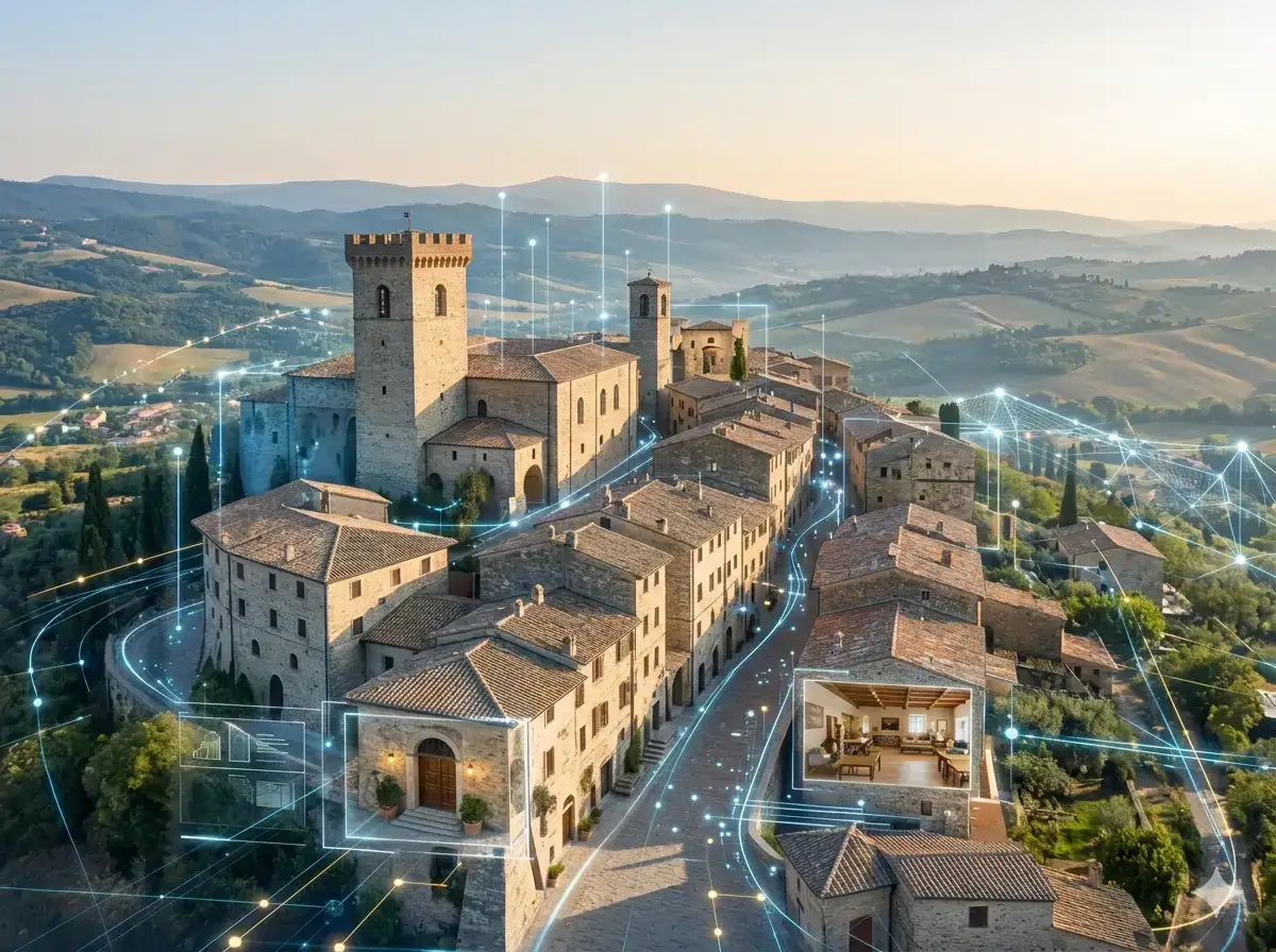 Albergo Diffuso