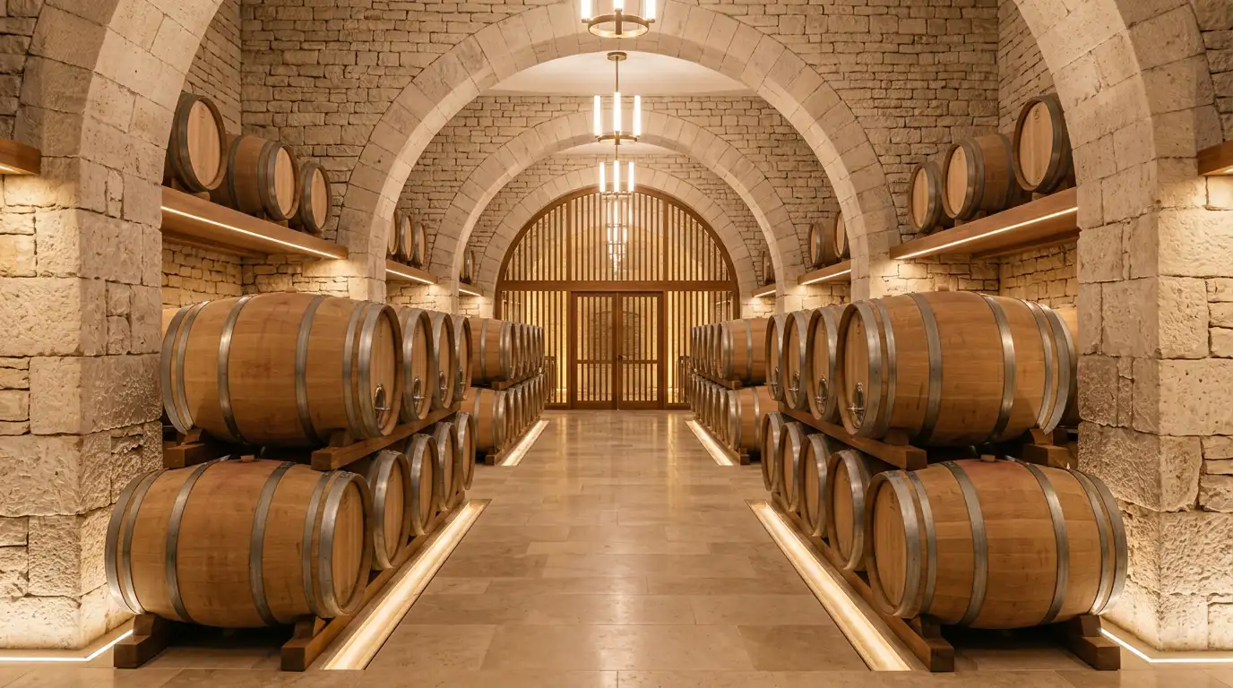 Vr Experience ziende Vinicole
